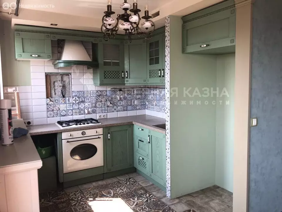 3-комнатная квартира: Екатеринбург, Волчанский переулок, 6 (52 м) - Фото 0