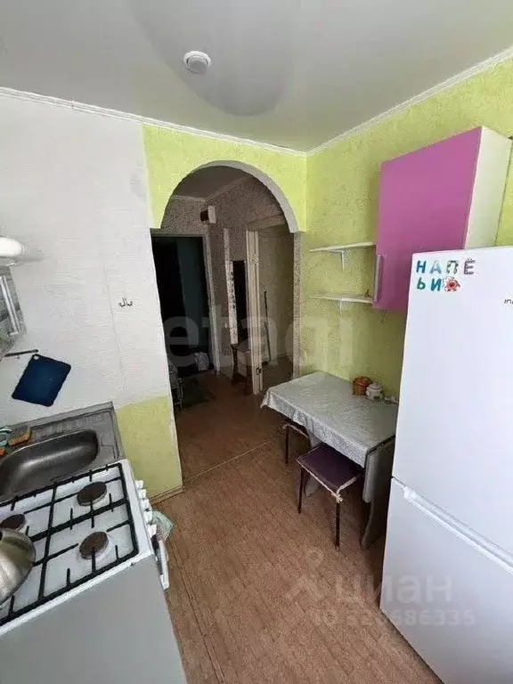 1-к кв. Самарская область, Самара Революционная ул., 149 (23.1 м) - Фото 1