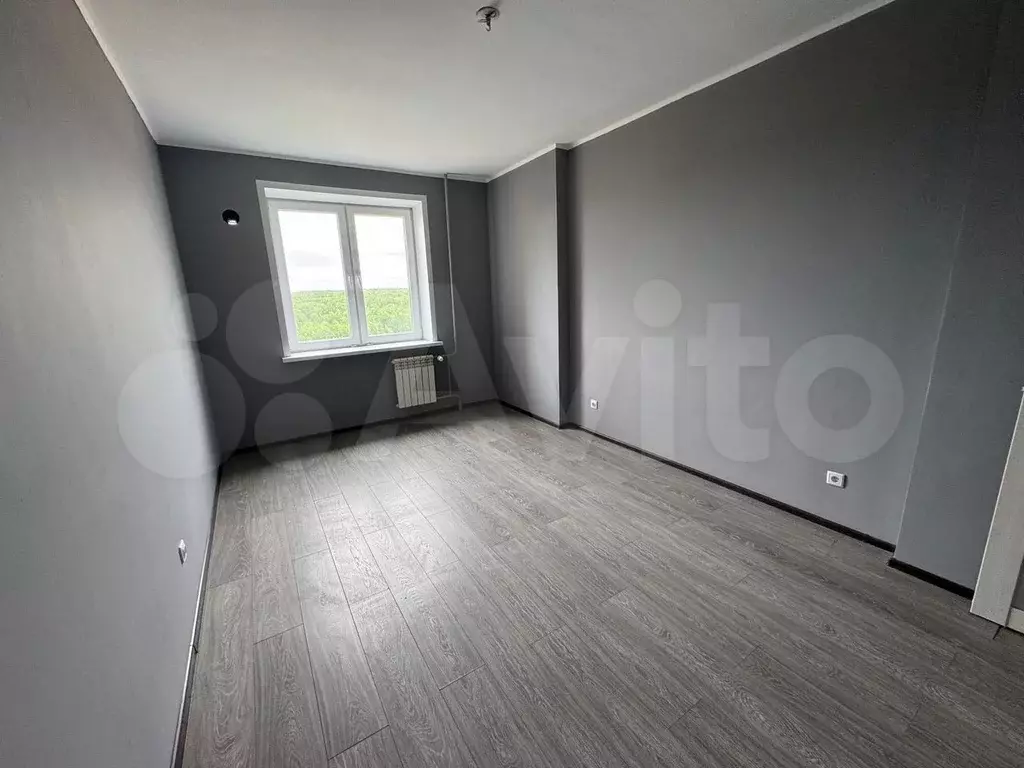 3-к. квартира, 77,6 м, 17/18 эт. - Фото 1