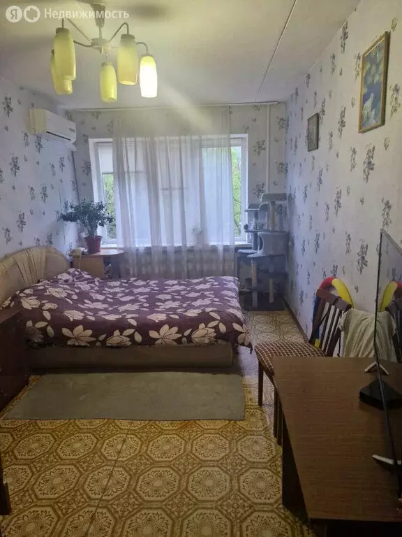2-комнатная квартира: Новороссийск, улица Героев Десантников, 19 (48 ... - Фото 0