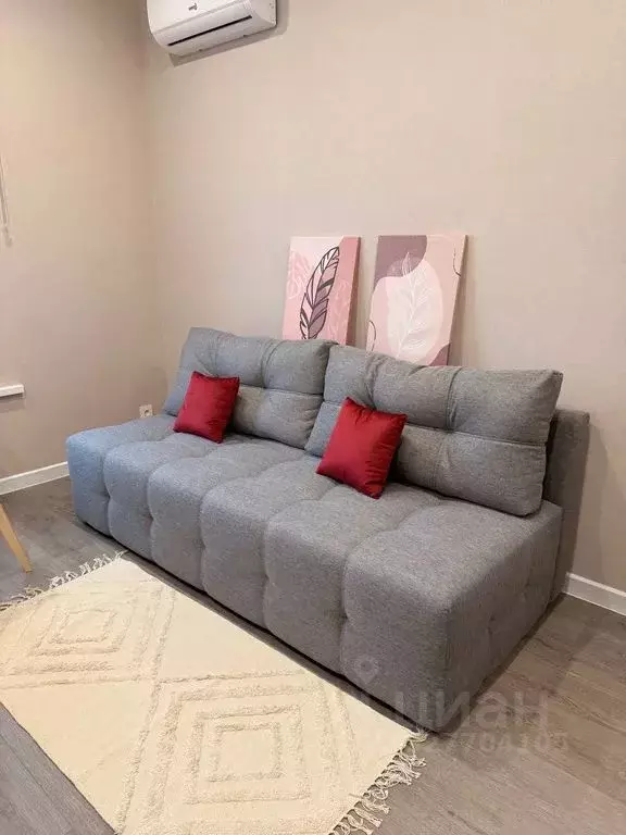 Студия Башкортостан, Уфа ул. Энтузиастов, 7 (30.0 м) - Фото 1