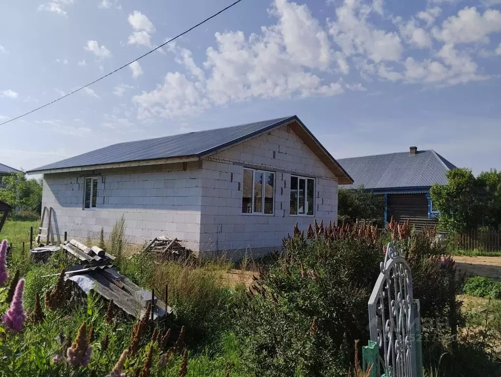 Коттедж в Костромская область, Костромской район, Сандогорское с/пос, ... - Фото 2