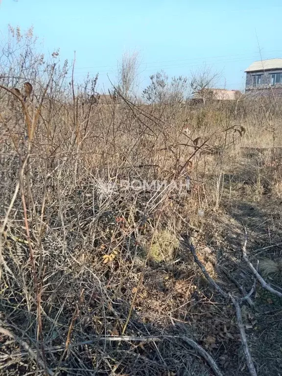 Участок в Ростовская область, Октябрьский район, пос. Персиановский ... - Фото 1