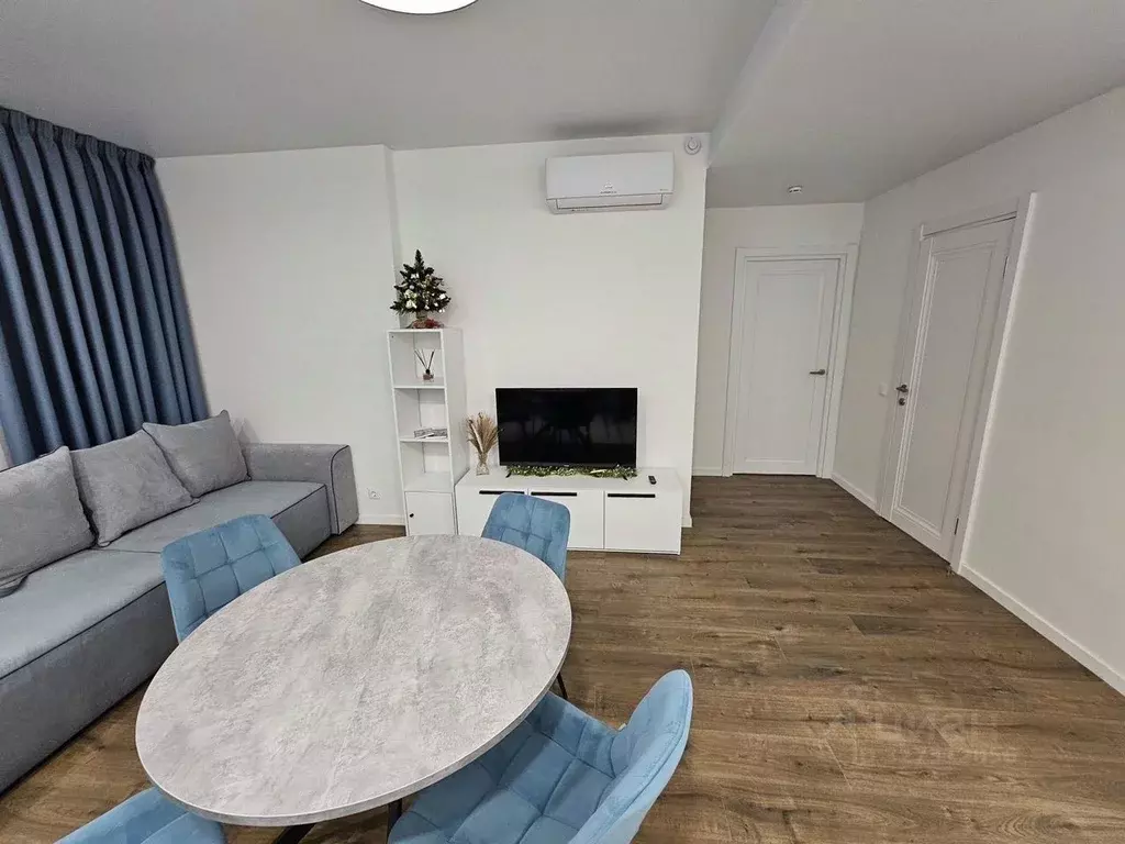 2-к кв. Москва Барклая ул., 6Ак1 (61.2 м) - Фото 2