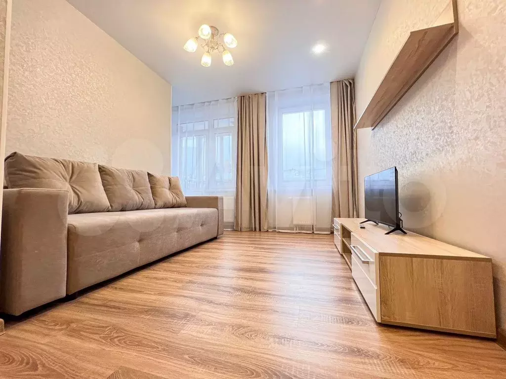 2-к. квартира, 50 м, 5/8 эт. - Фото 0