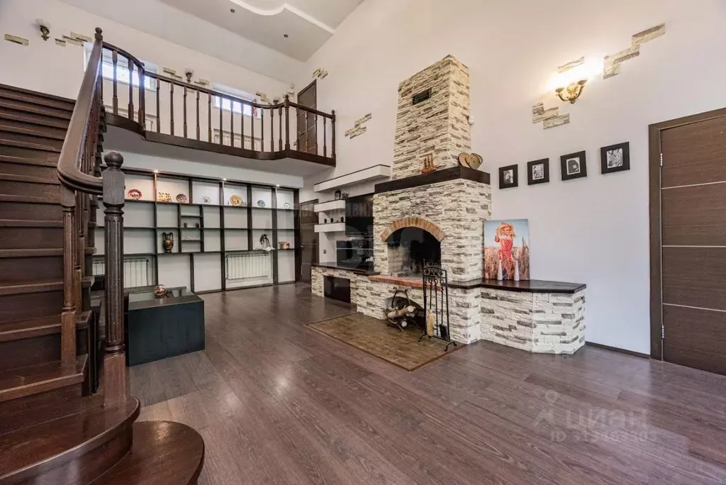 Дом в Калужская область, Малоярославец Набережная ул., 16 (231 м) - Фото 1