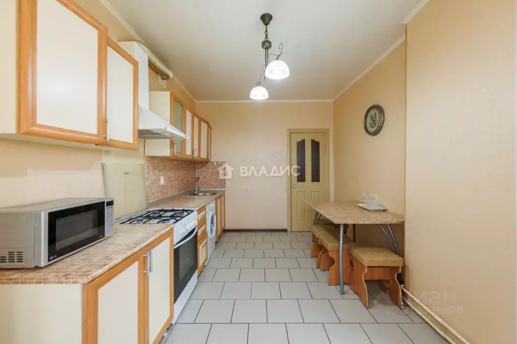 3-к кв. Брянская область, Брянск ул. Крахмалева, 39 (87.9 м) - Фото 1
