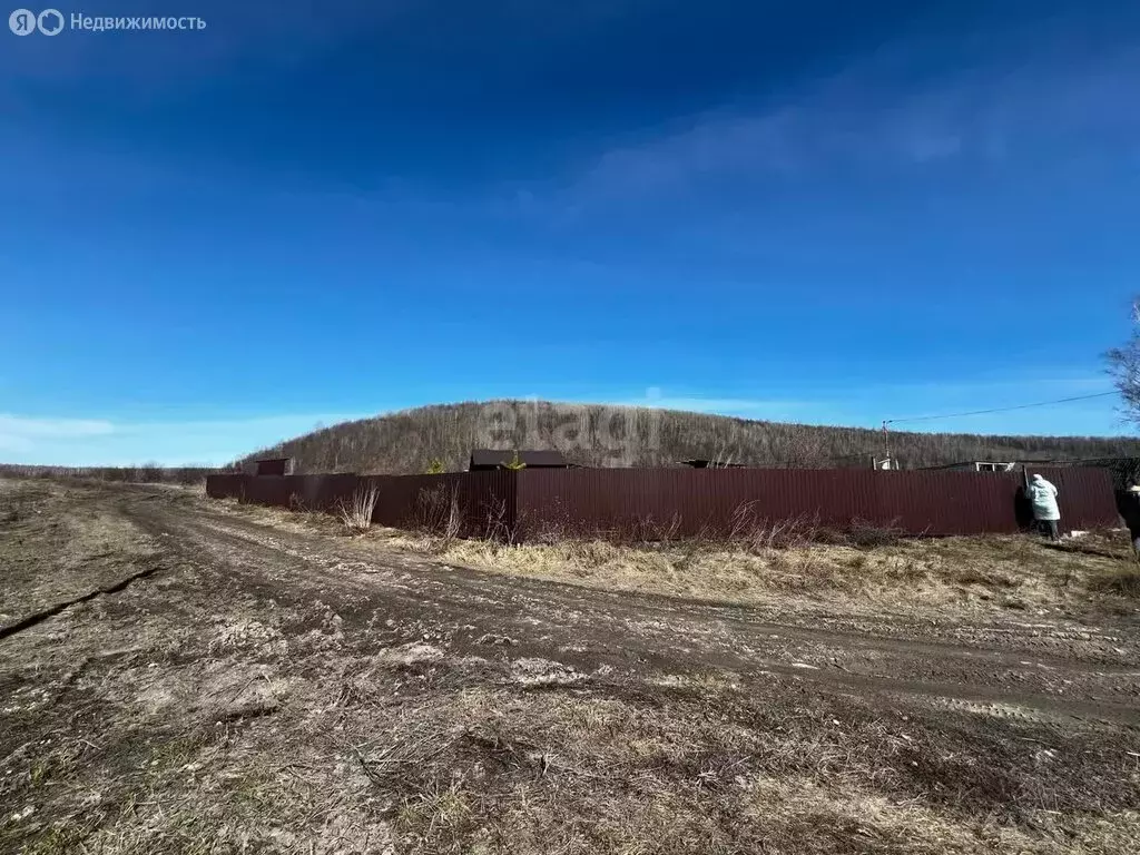 Участок в село Гарт, Трудовая улица (18.55 м) - Фото 0