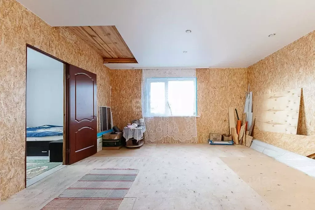 Дом в Свердловская область, Екатеринбург Искра СНТ, 70 (53 м) - Фото 0