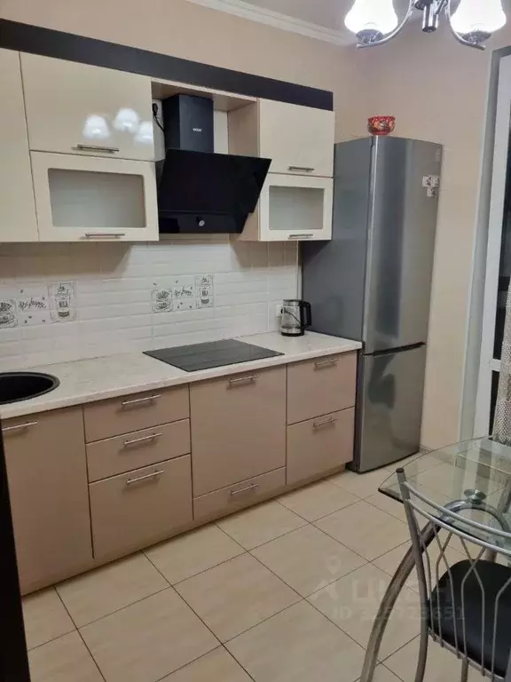 1-к кв. Ленинградская область, Ломоносовский район, Аннинское ... - Фото 1