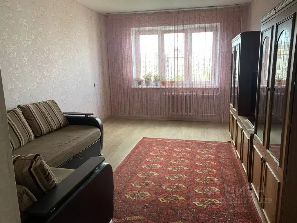 3-к кв. Владимирская область, Владимир ул. Безыменского, 15 (63.2 м) - Фото 0