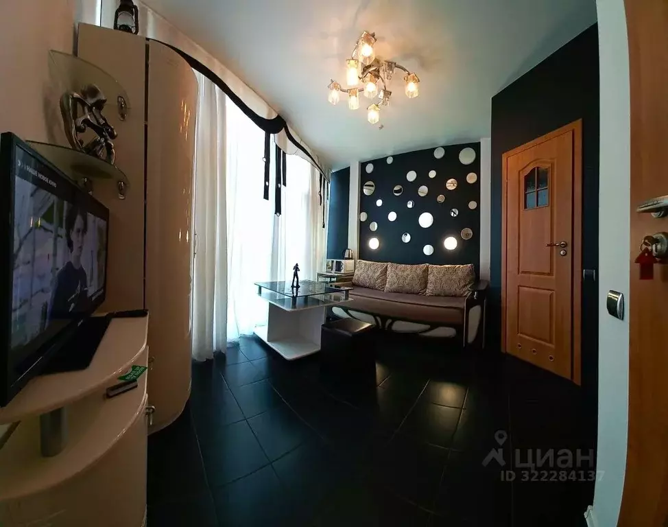 Комната Крым, Судак аллея Тенистая, 17 (42.0 м) - Фото 1