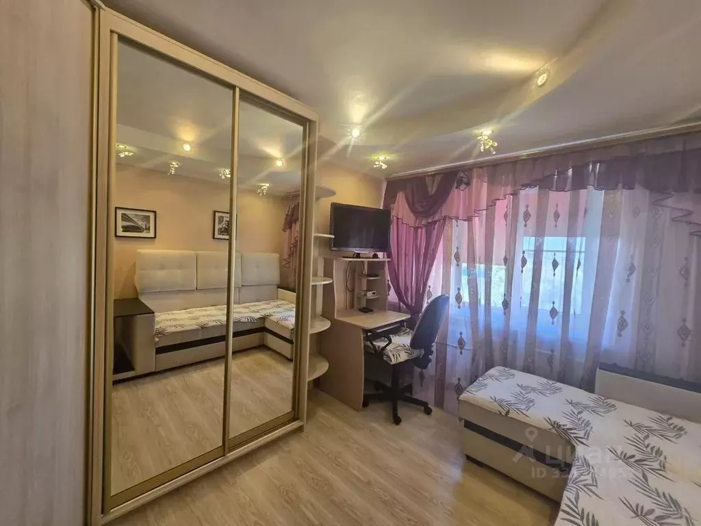 Комната Московская область, Ступино ул. Пушкина, 97 (16.7 м) - Фото 2