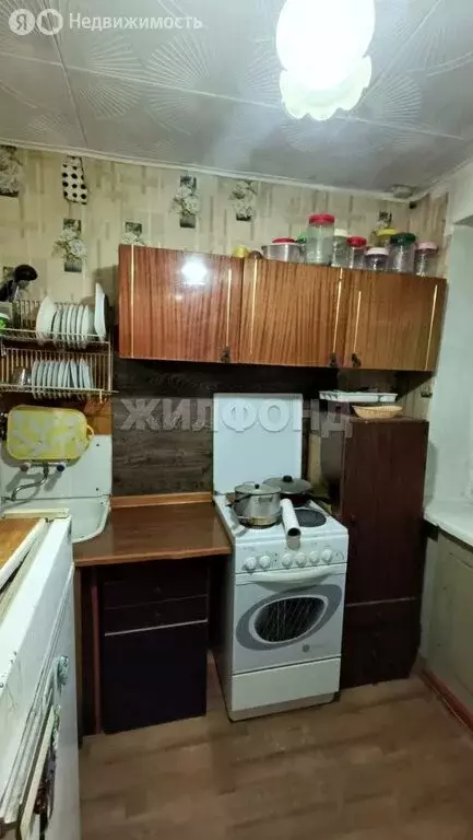 2-комнатная квартира: Норильск, Ленинский проспект, 31к1 (43 м) - Фото 2