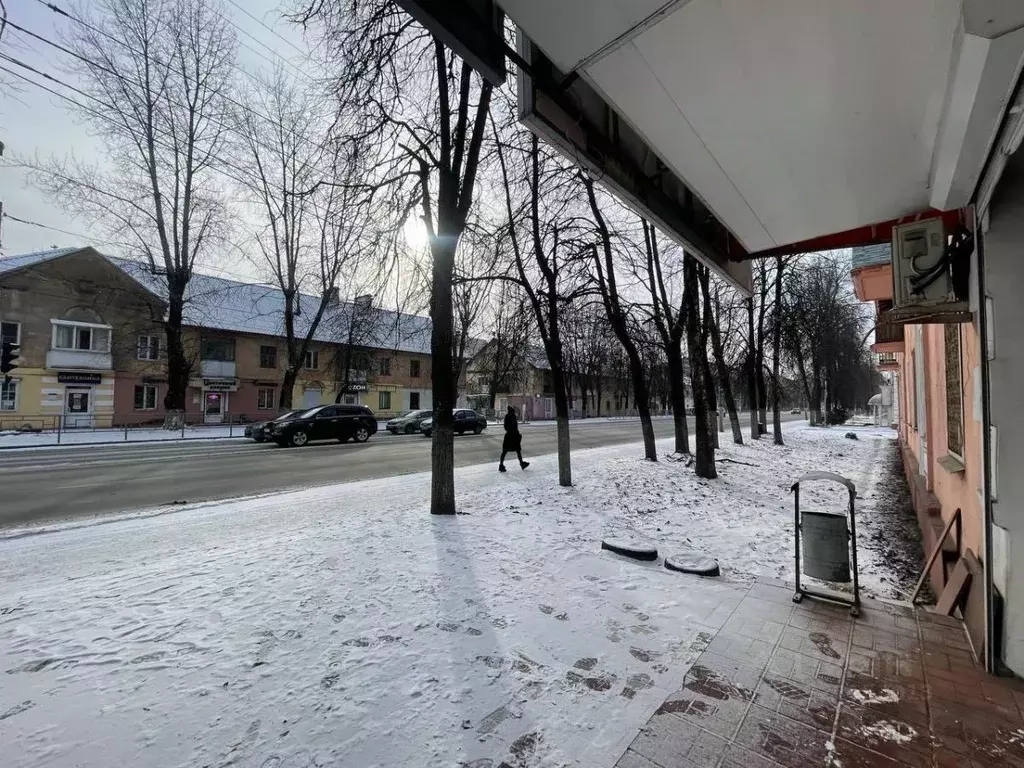 Помещение свободного назначения в Тверская область, Тверь ул. ... - Фото 2