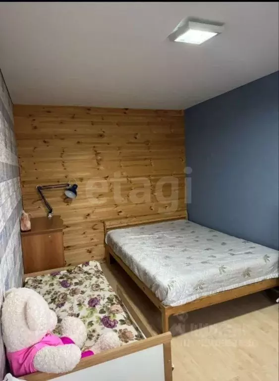 Дом в Башкортостан, Мелеузовский район, с. Зирган Восточная ул., 45 ... - Фото 1