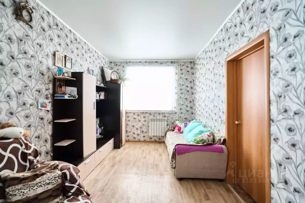 Студия Томская область, Томск Нижний пер., 35 (25.1 м) - Фото 0