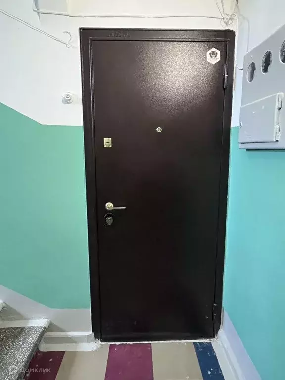 Продаётся 3-к квартира, 54.7 м - Фото 0