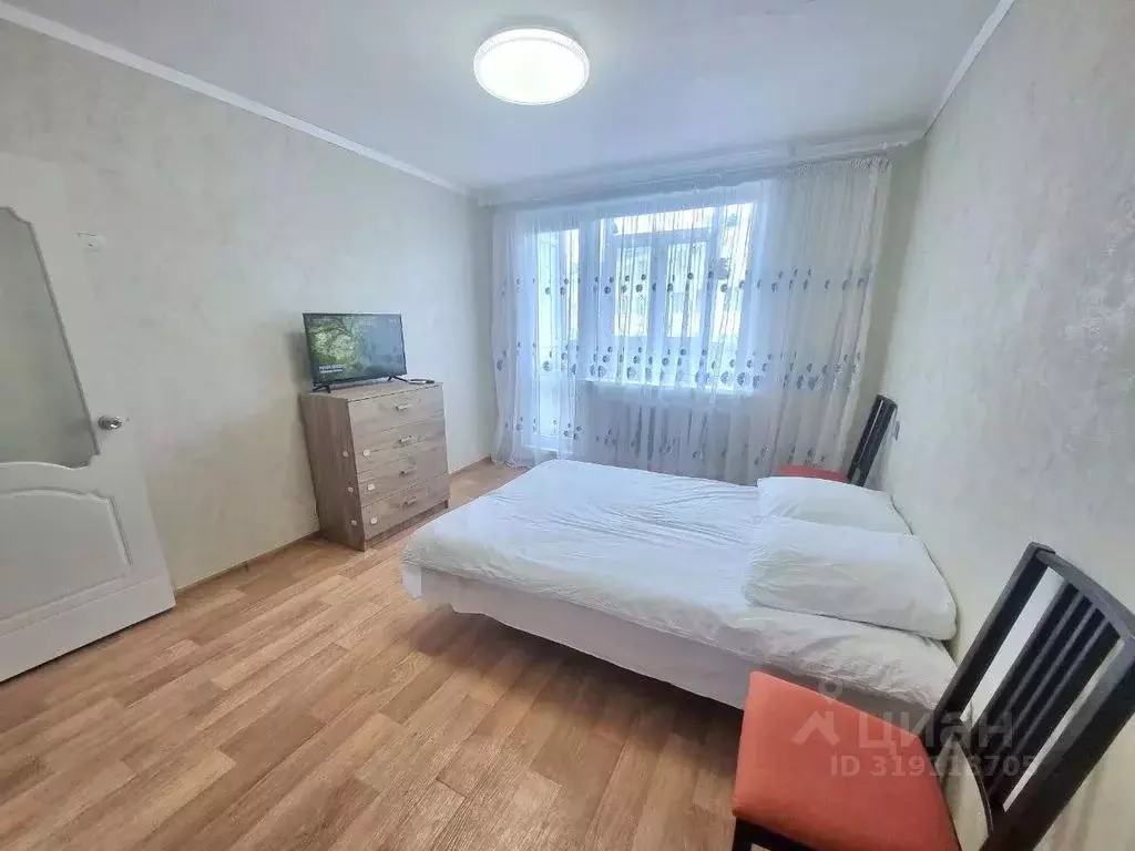 1-к кв. Ханты-Мансийский АО, Нефтеюганск 13-й мкр, 28 (29.0 м) - Фото 0