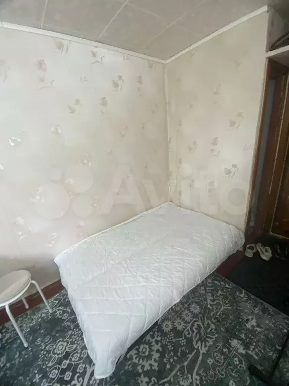 Комната 10 м в 4-к., 4/5 эт. - Фото 1