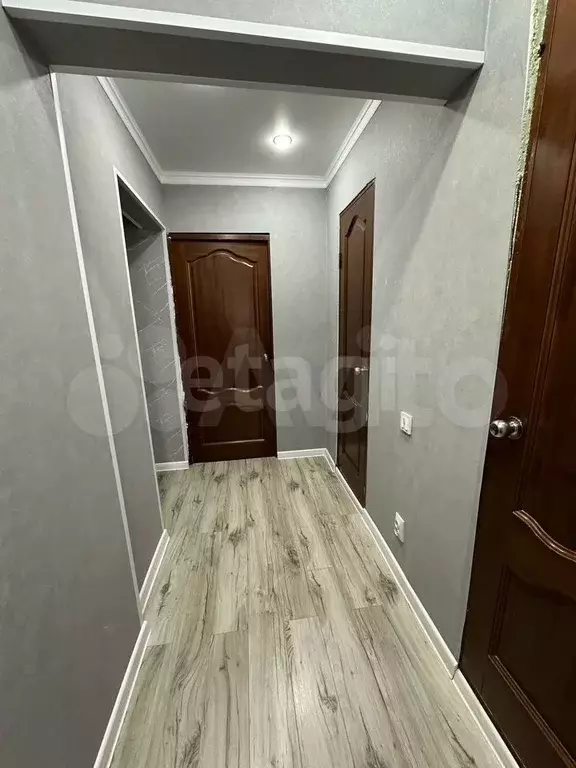 3-к. квартира, 67,7 м, 9/9 эт. - Фото 1