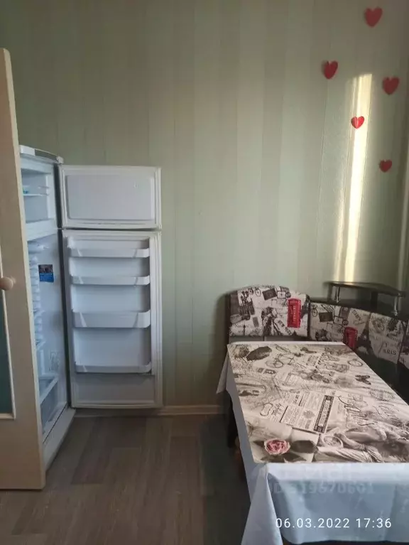 1-к кв. Москва Кунцевская ул., 2 (38.0 м) - Фото 1