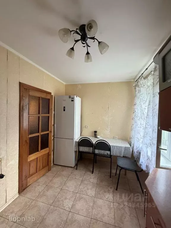 2-к кв. Тамбовская область, Тамбов Тулиновская ул., 20Б (50.0 м) - Фото 2