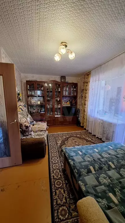 2-к. квартира, 36,8 м, 4/5 эт. - Фото 0