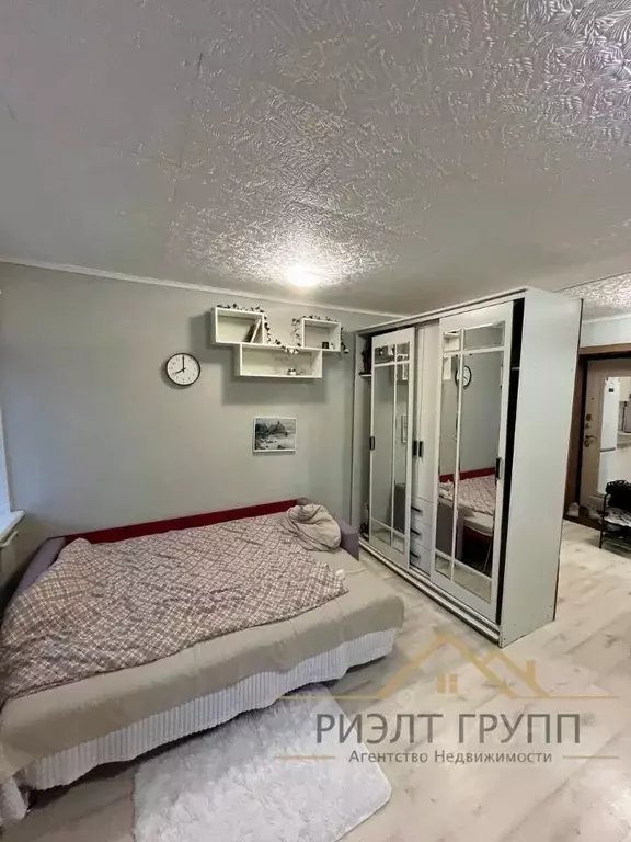 Студия Татарстан, Казань ул. Красной Позиции, 31/1 (24.0 м) - Фото 2