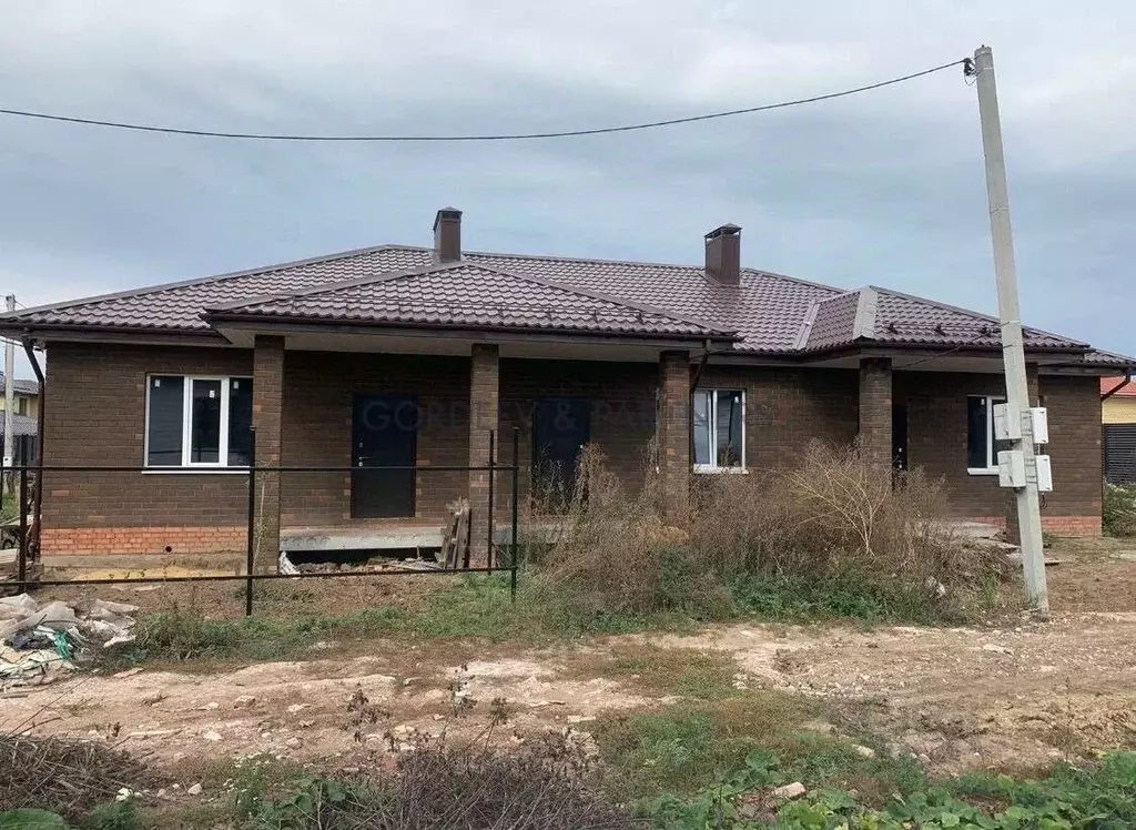 Таунхаус в Татарстан, Лаишевский район, Егорьевское с/пос, с. Бима ул. ... - Фото 1