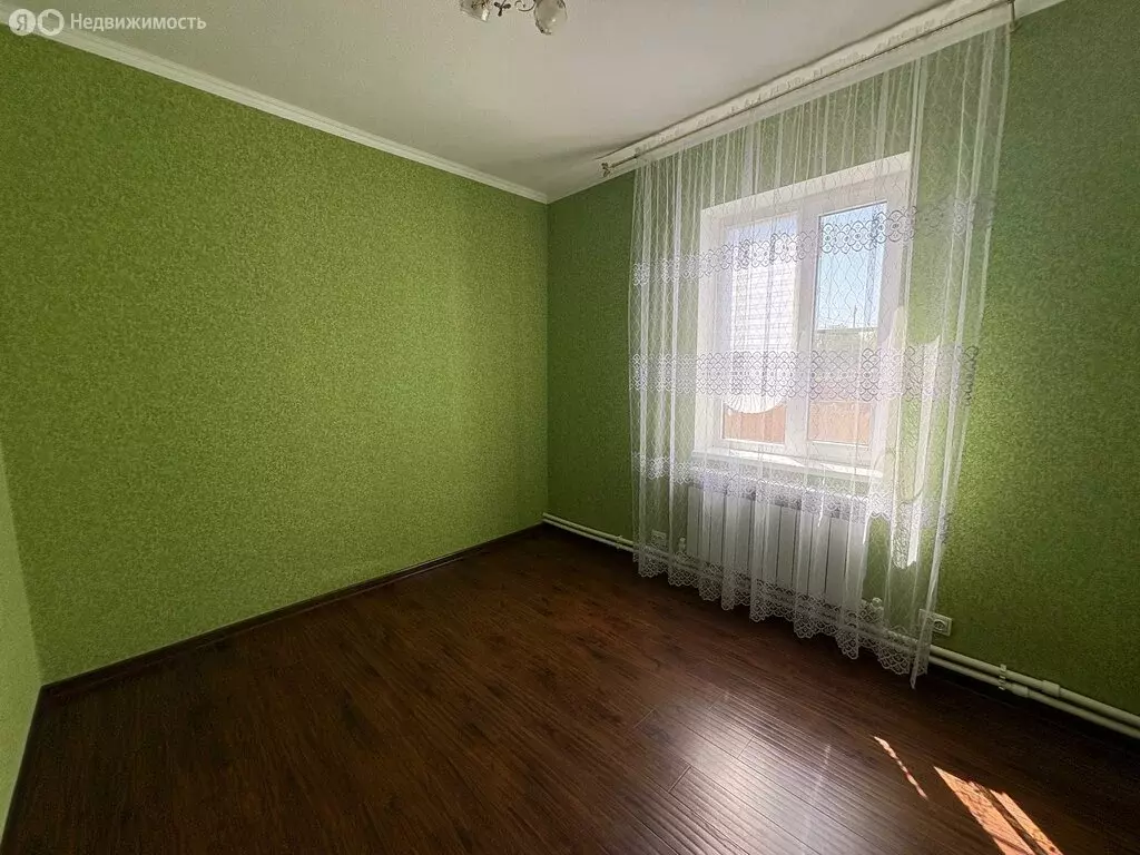 Дом в Новоалександровск, Расшеватская улица, 174 (80 м) - Фото 1