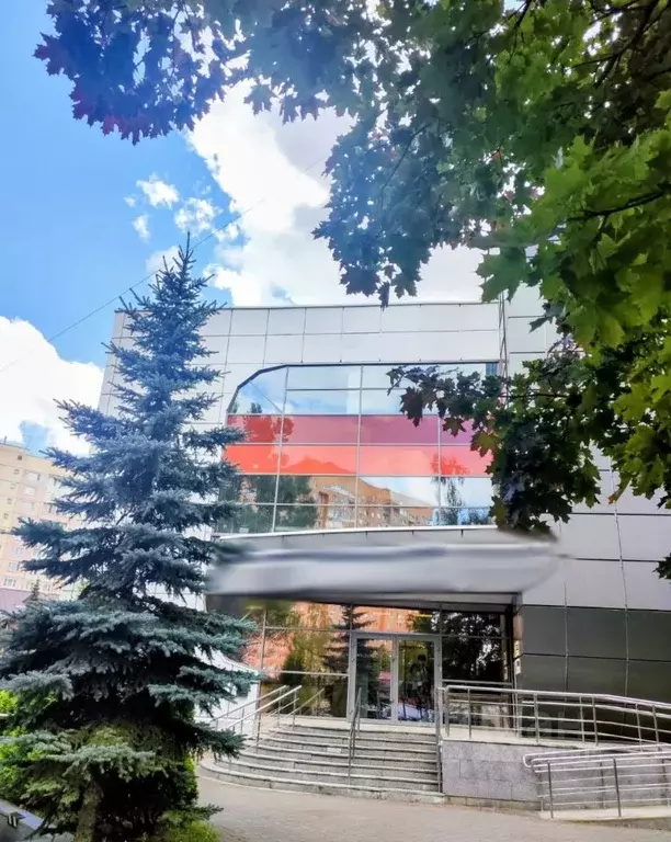 Офис в Московская область, Одинцово Можайское ш., 83Ас1 (20 м) - Фото 1
