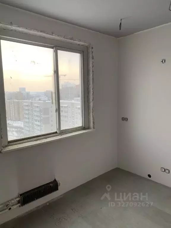 1-к кв. Москва ул. Плеханова, 25К6 (38.1 м) - Фото 2