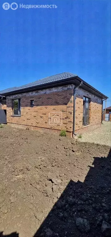 Дом в станица Выселки, Партизанская улица (72 м) - Фото 1