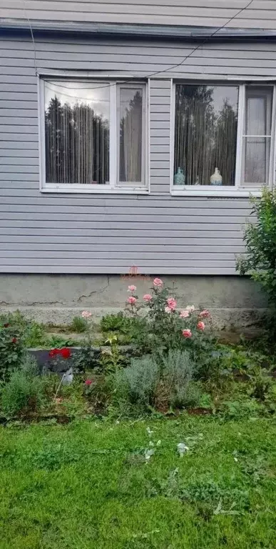 Дом в Московская область, Дмитровский муниципальный округ, Нива СНТ  ... - Фото 2