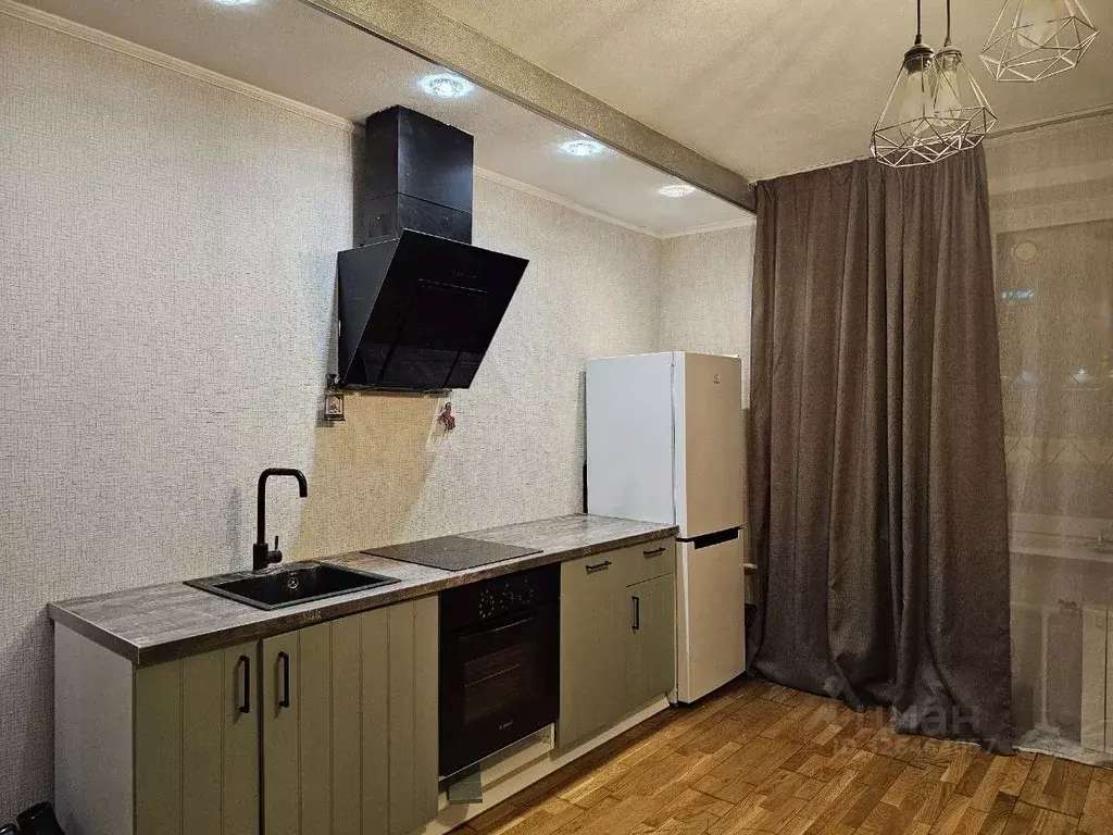 2-к кв. Москва Россошанский проезд, 2К3 (39.3 м) - Фото 1