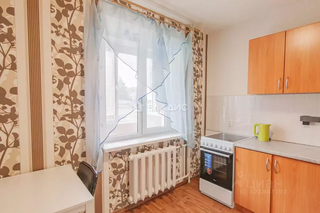 1-к кв. Карелия, Петрозаводск ул. Ватутина, 28 (35.3 м) - Фото 0