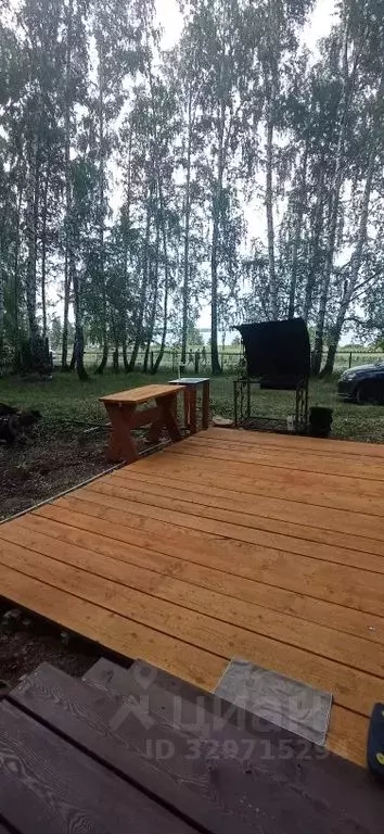 Дом в Башкортостан, Туймазинский район, Николаевский сельсовет, д. ... - Фото 2