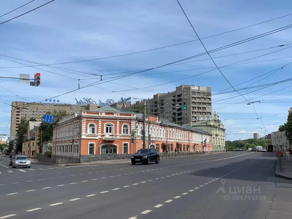 Склад в Нижегородская область, Нижний Новгород Советская ул., 16 (169 ... - Фото 0