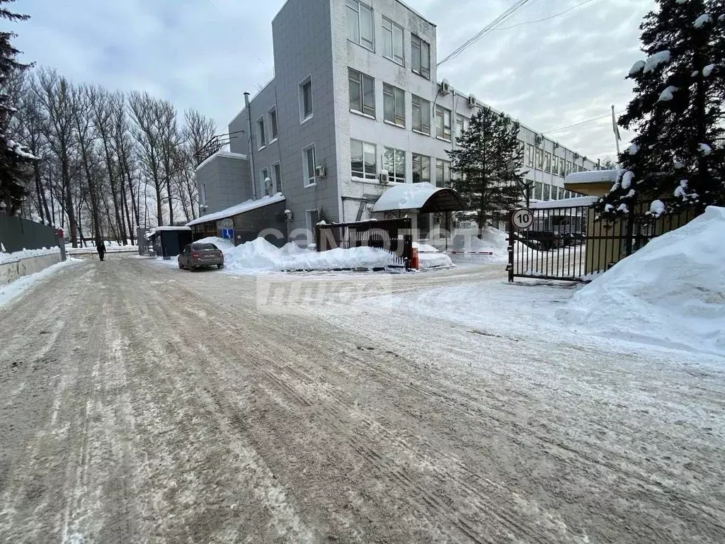 Производственное помещение в Московская область, Люберцы городской ... - Фото 2