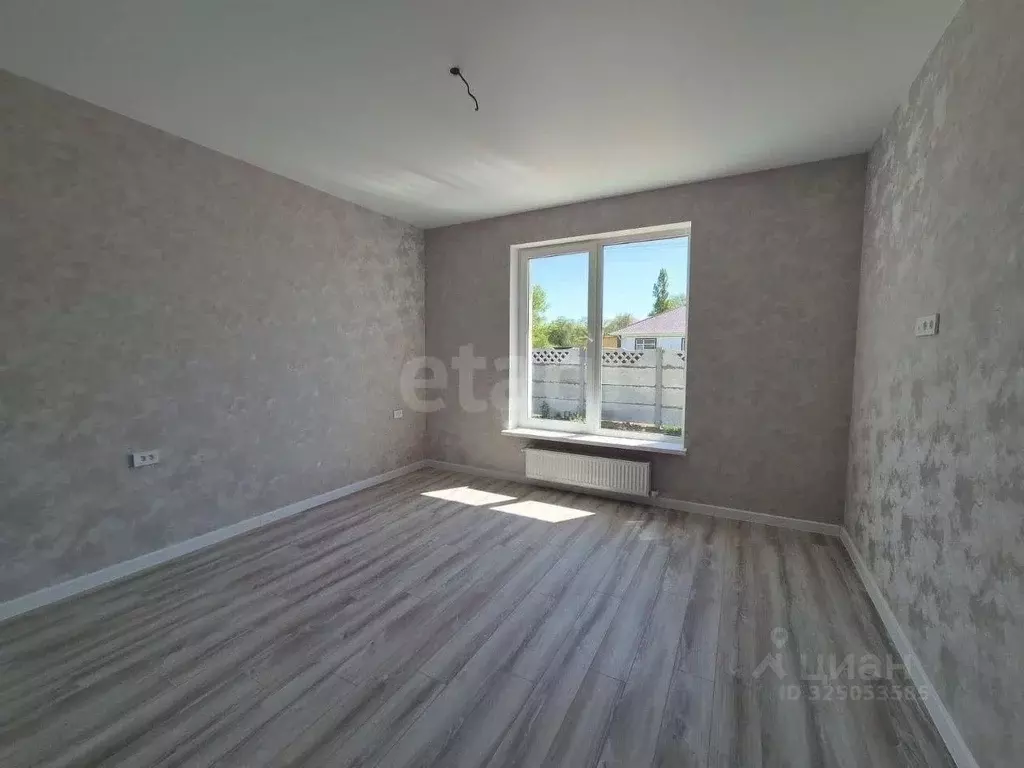 Дом в Крым, Симферопольский район, с. Мирное  (102 м) - Фото 2