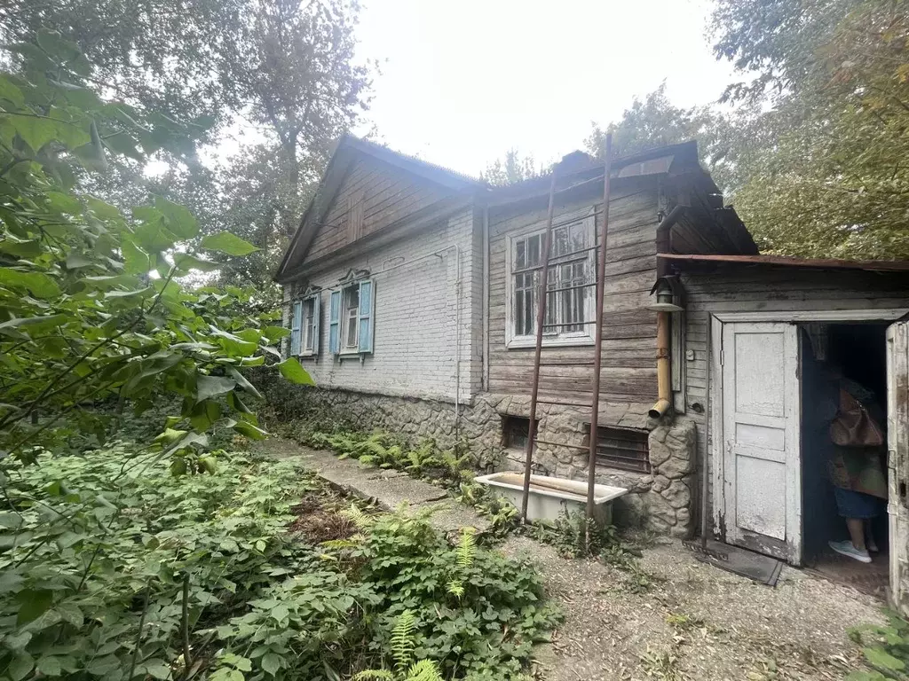 Дом в Саратовская область, Саратов туп. 3-й Курдюмский, 7 (87 м) - Фото 2