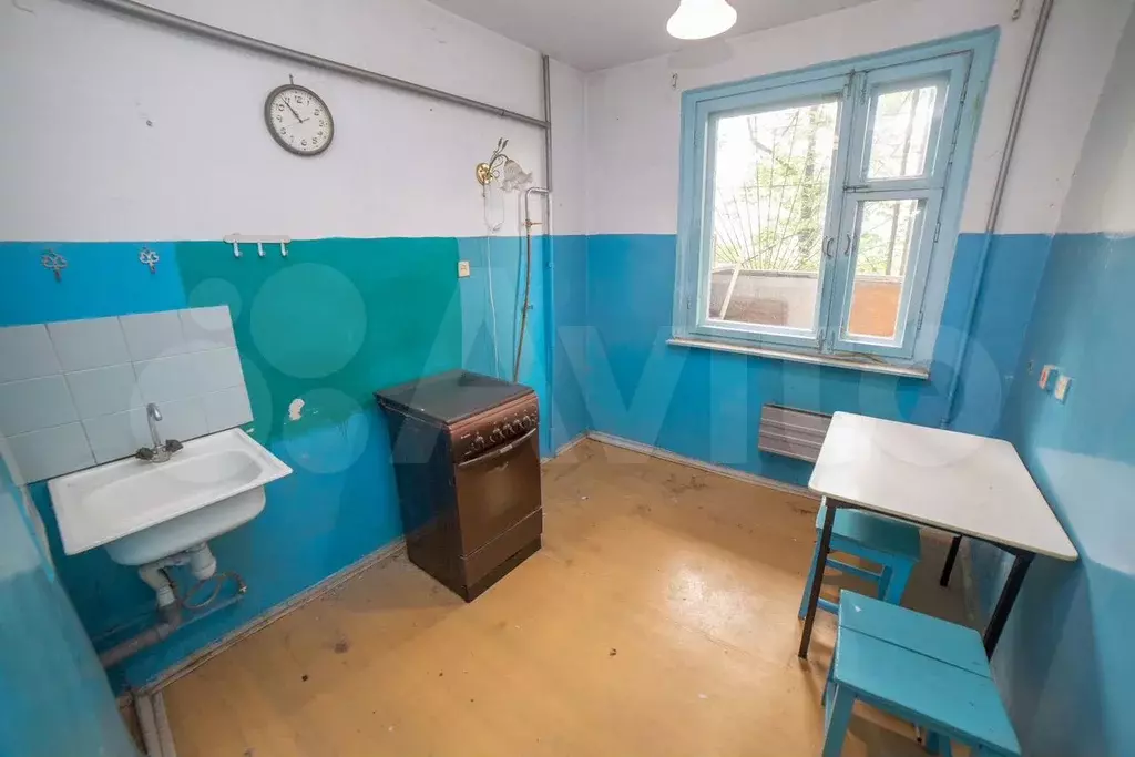 2-к. квартира, 47,5 м, 2/9 эт. - Фото 0