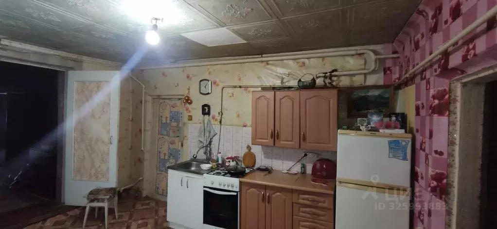 Дом в Крым, Бахчисарай ул. Бельбекская, 44 (85 м) - Фото 1
