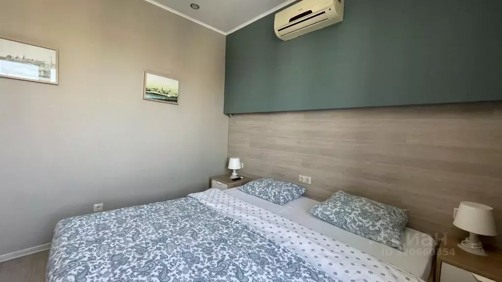 1-к кв. Татарстан, Казань ул. Сибгата Хакима, 40 (50.0 м) - Фото 2