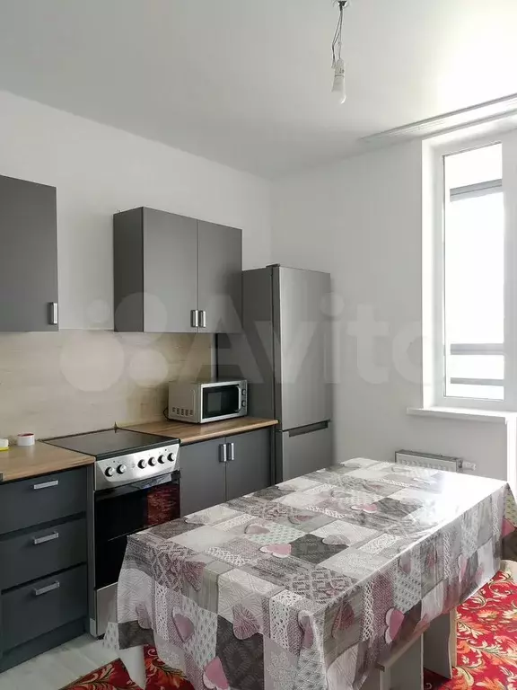 2-к. квартира, 48 м, 8/16 эт. - Фото 0