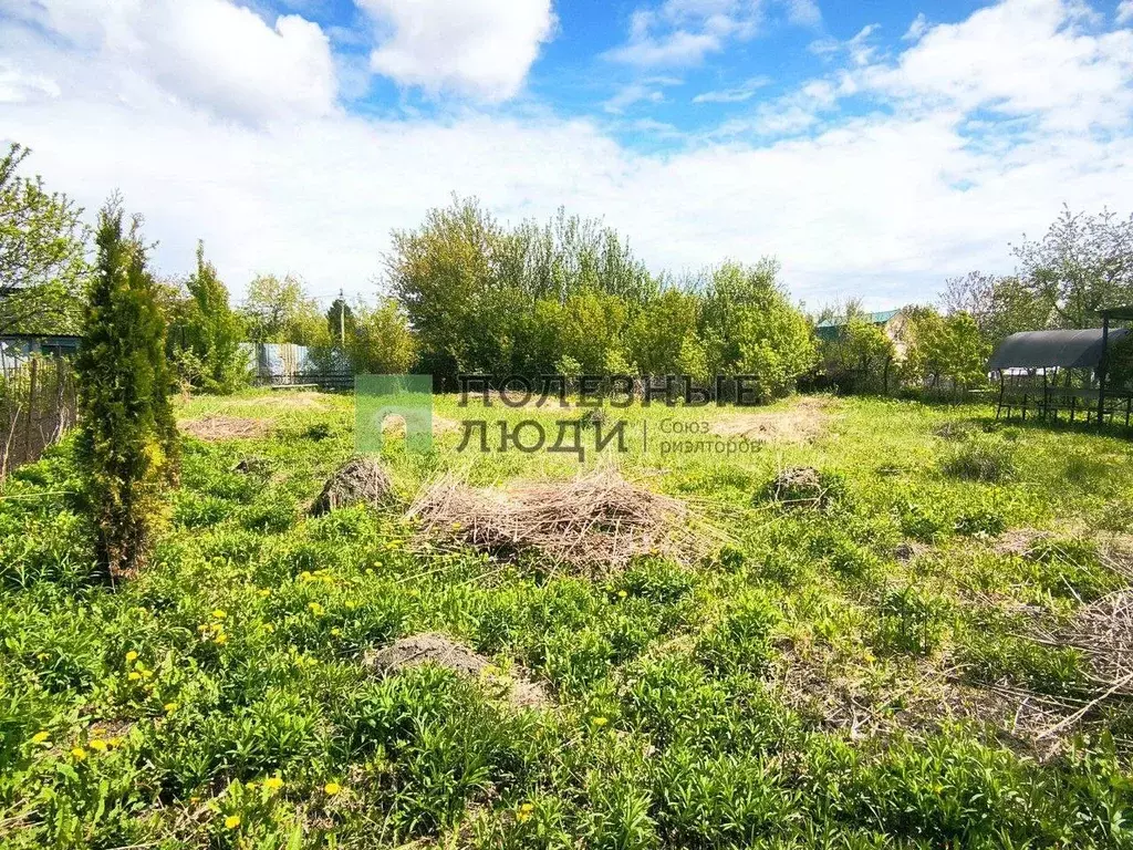 Участок в Орловская область, Орловский район, Ручеек СТ 92 (6.0 сот.) - Фото 0