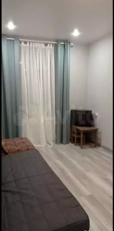 Комната 18 м в 5-к., 4/5 эт. - Фото 1