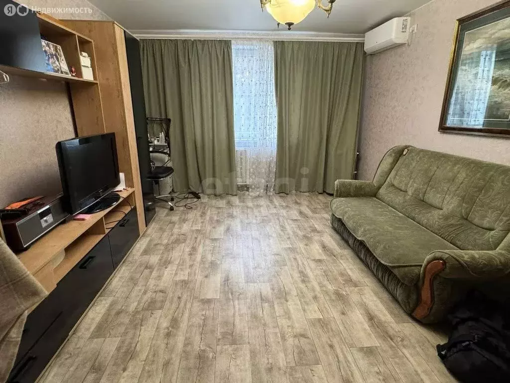 2-комнатная квартира: Севастополь, Балаклава, улица Богдана ... - Фото 1
