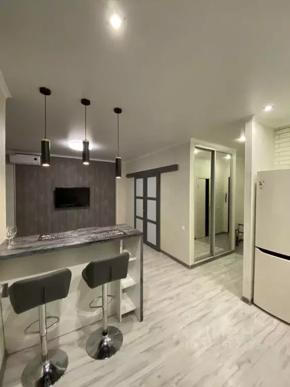 1-к кв. Омская область, Омск ул. Красный Путь, 103к3 (40.0 м) - Фото 1